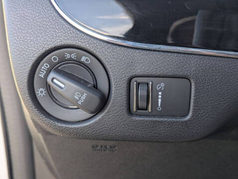 2019 Dodge Grand Caravan SE Plus