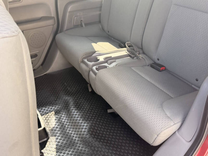 2010 Honda Element