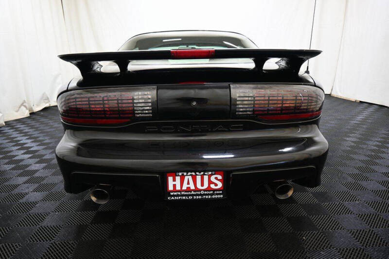 1994 Pontiac Firebird Trans Am