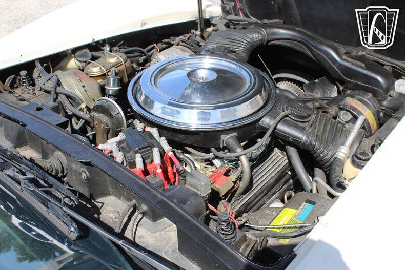 1981 Chevrolet Corvette