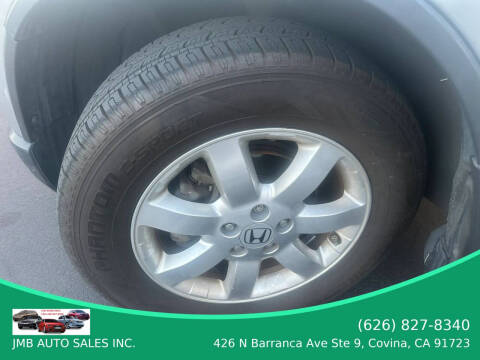 2008 Honda CR-V EX