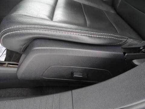 2016 Jeep Patriot High Altitude