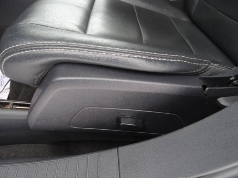 2016 Jeep Patriot High Altitude