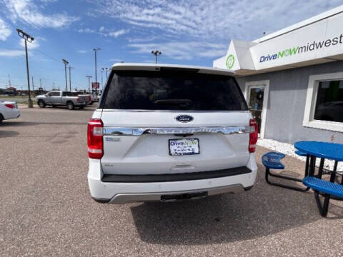 2021 Ford Expedition MAX XLT