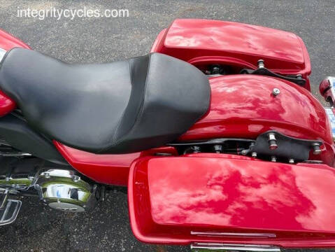 2011 Harley-Davidson Ultra Limited