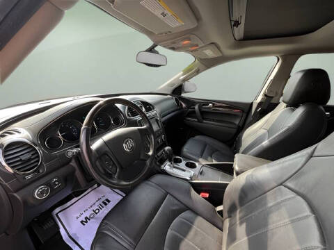 2016 Buick Enclave Premium