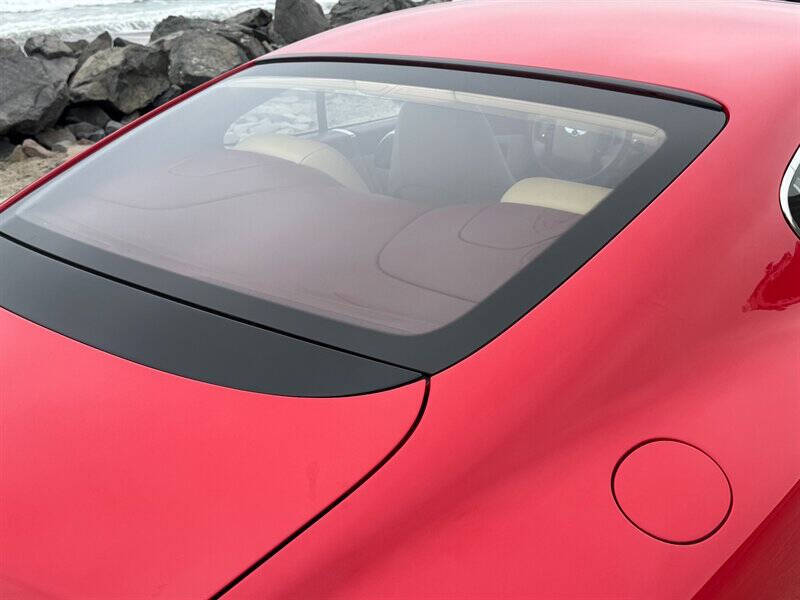 2006 Bentley Continental GT