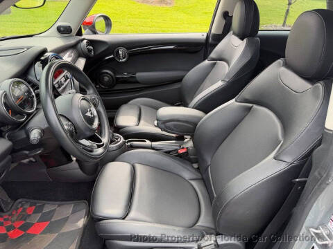 2016 MINI Hardtop 2 Door Cooper S