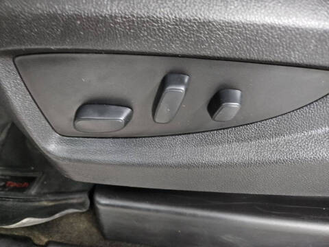 2018 Chevrolet Silverado 2500HD