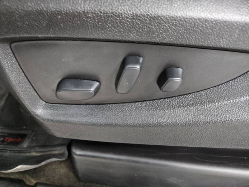 2018 Chevrolet Silverado 2500HD