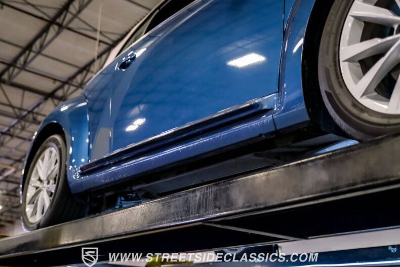 2019 Volkswagen Beetle Convertible