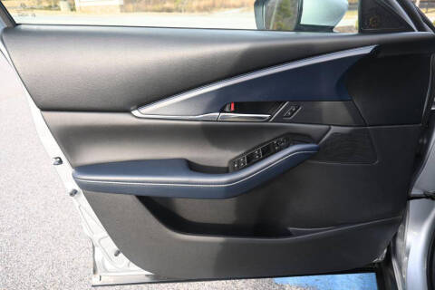 2021 Mazda CX-30 Preferred