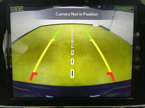 2022 Jeep Grand Cherokee WK Laredo E