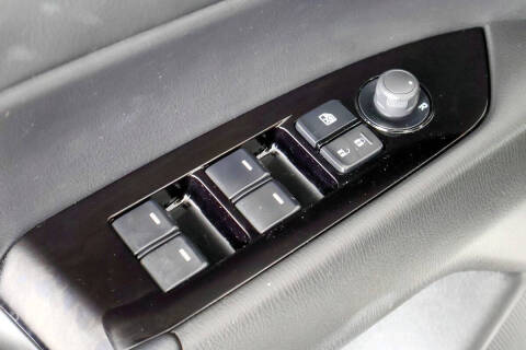 2022 Mazda CX-5 2.5 S Select