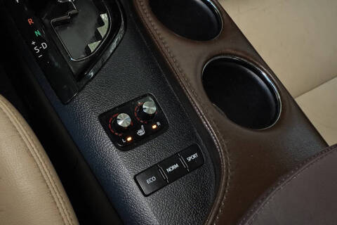 2014 Toyota Avalon XLE Touring