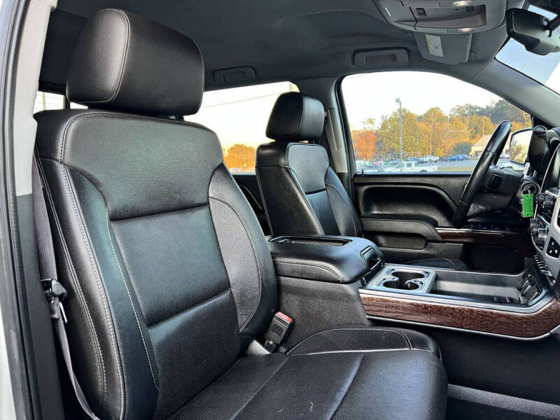 2016 GMC Sierra 1500