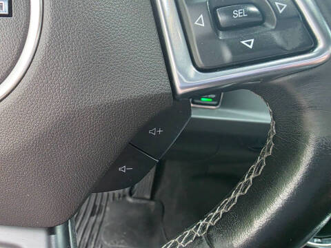 2021 Chevrolet Camaro LT1