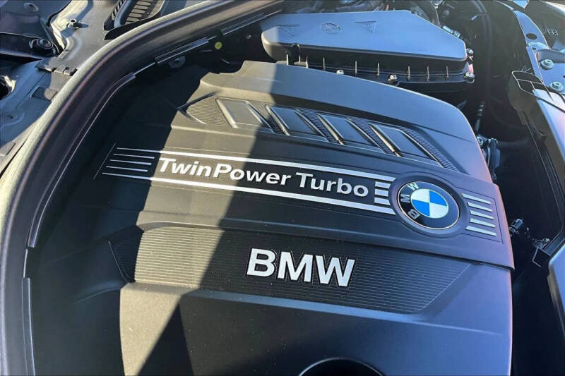 2018 BMW 3 Series 328d xDrive