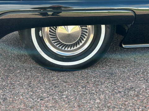 1959 Ford Thunderbird