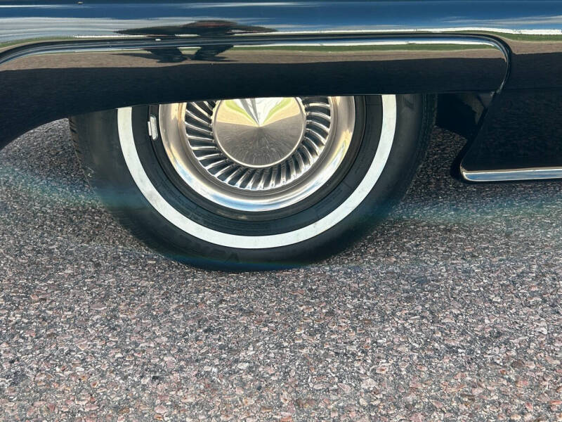 1959 Ford Thunderbird