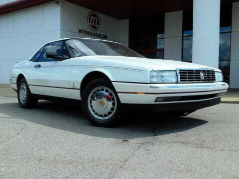 1987 Cadillac Allante