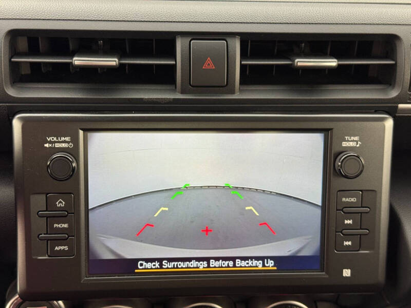 2024 Toyota GR86 Premium