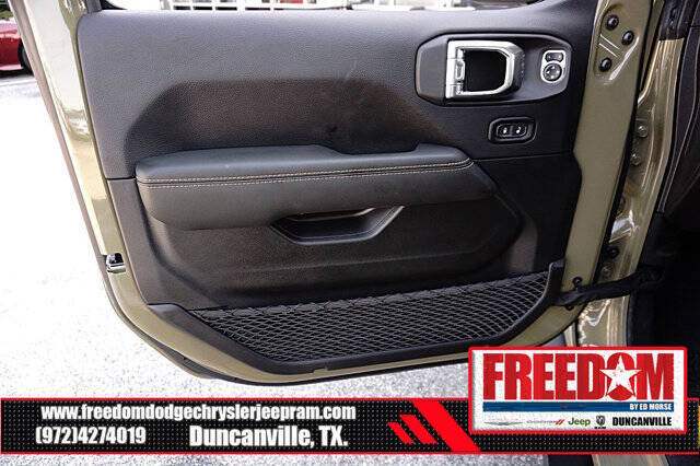 2025 Jeep Wrangler Rubicon 392 Final Edition