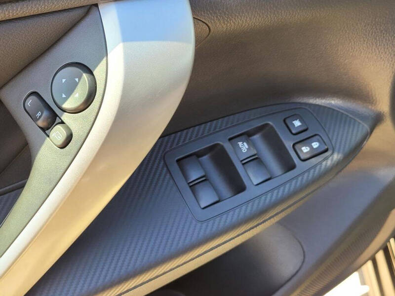 2026 Mitsubishi Eclipse Cross Black Edition