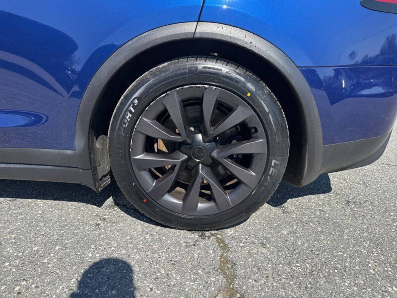 2024 Tesla Model X