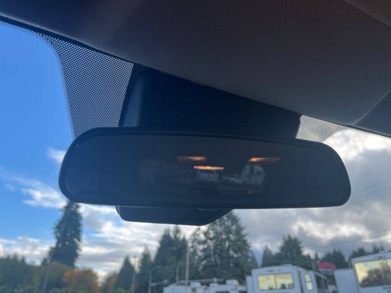 2020 Mazda CX-3 Sport