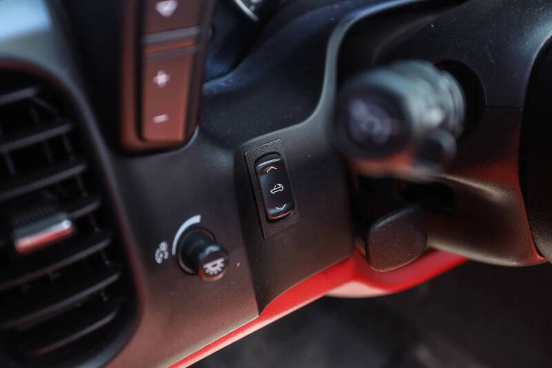 2009 Chevrolet Corvette