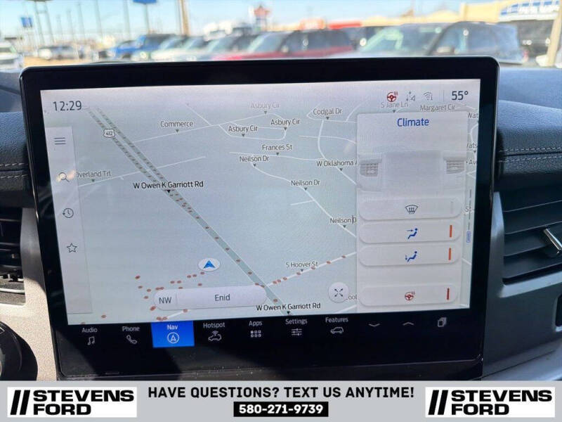 2022 Ford Expedition MAX XLT