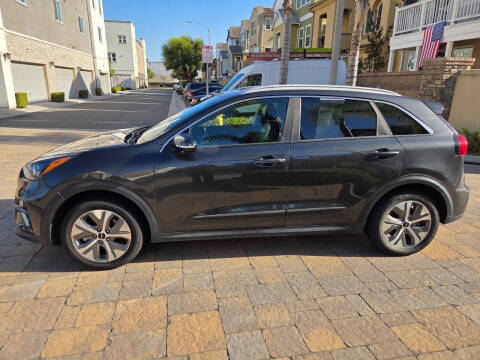 2022 Kia Niro EV EX Premium