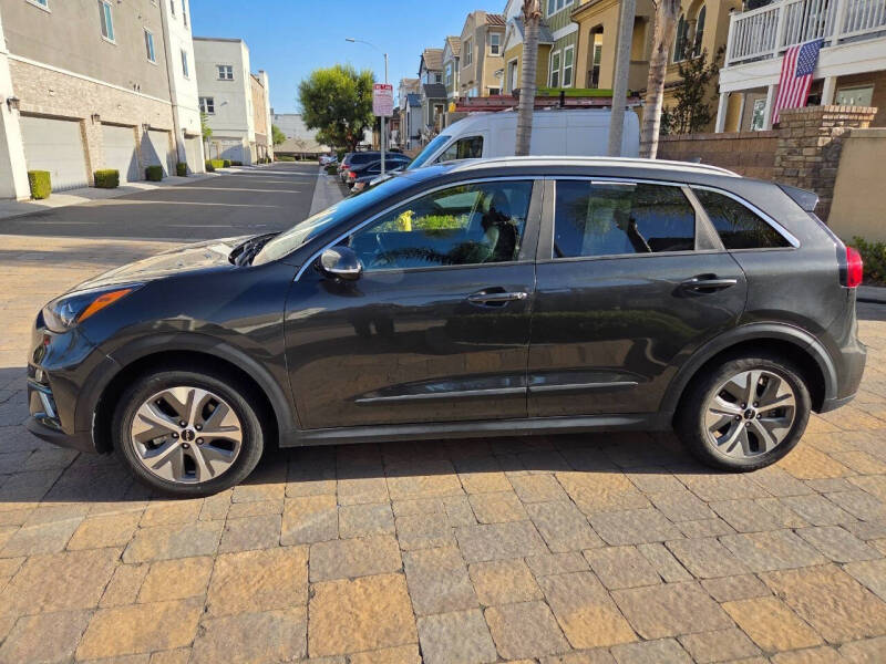 2022 Kia Niro EV EX Premium