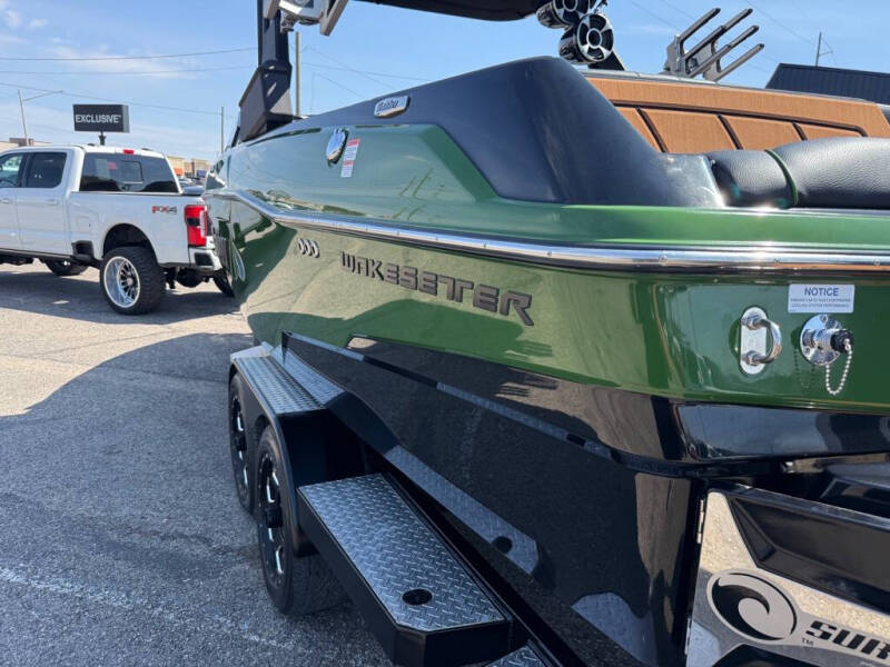 2021 Malibu LSV23