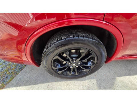 2020 Dodge Durango R/T