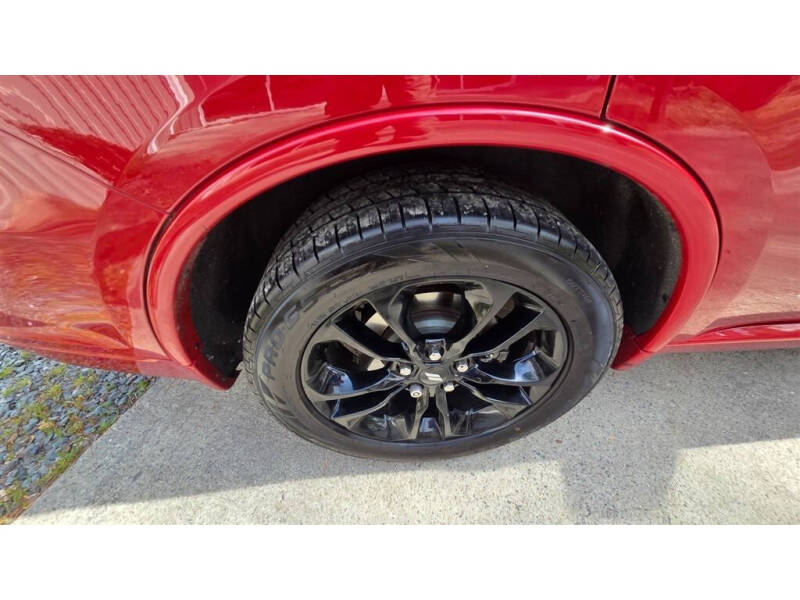2020 Dodge Durango R/T