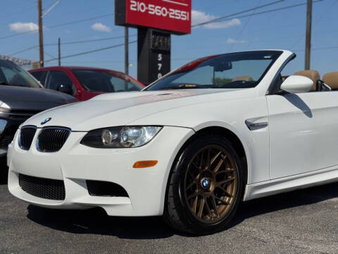 2008 BMW M3