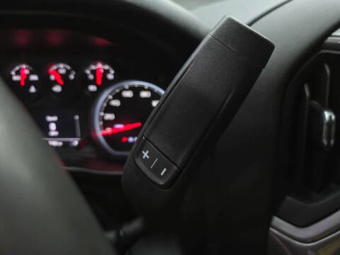 2022 Chevrolet Silverado 2500HD Work Truck
