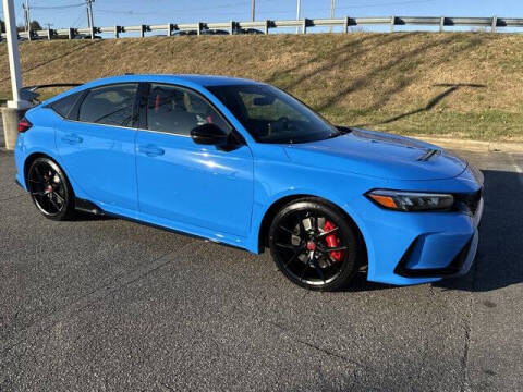 2025 Honda Civic Type R