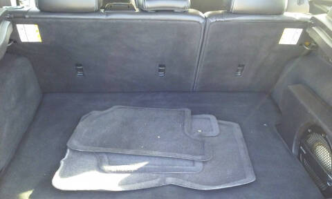 2012 Ford Focus Titanium