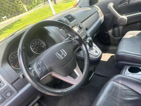 2009 Honda CR-V for sale at Car VIP Auto Sales in Danbury CT