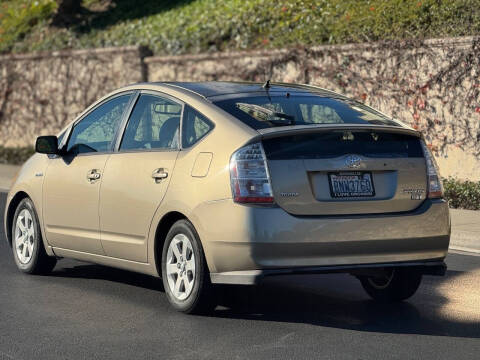 2008 Toyota Prius Touring