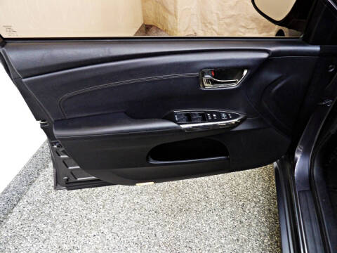 2016 Toyota Avalon XLE