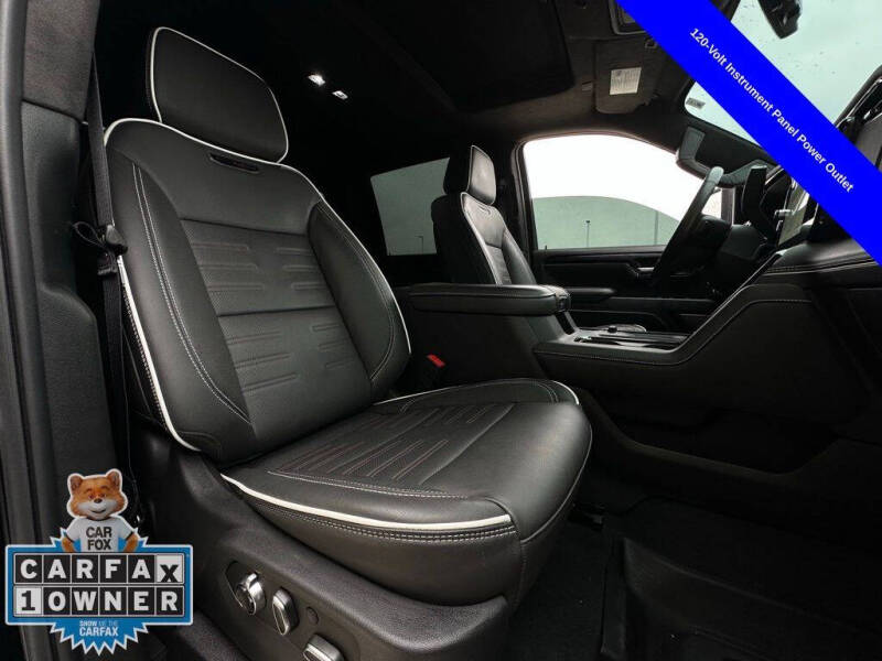 2025 GMC Sierra 2500HD AT4X