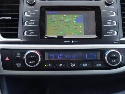 2014 Toyota Highlander Limited