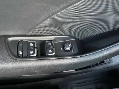 2017 Audi S3 2.0T quattro Premium Plus