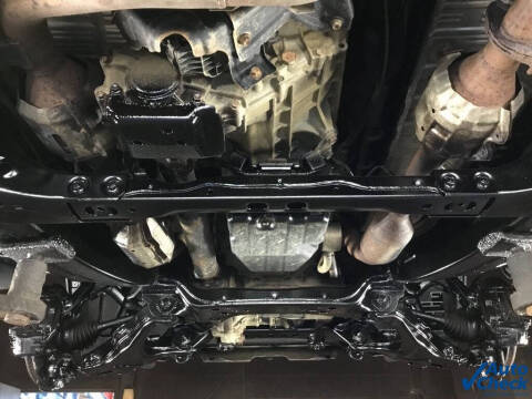 2016 Toyota Sequoia Limited