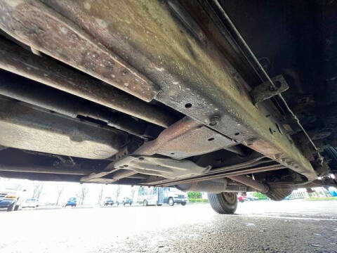 1993 GMC Suburban K2500