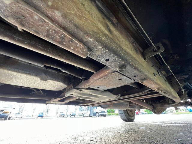 1993 GMC Suburban K2500